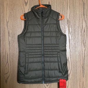 North Face Vest